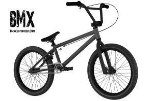 BMX colour design 200501