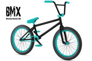 BMX colour design 200502