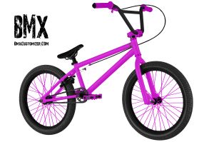 BMX colour design 200514