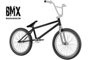 BMX colour design 200522