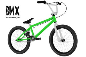 BMX colour design 200530