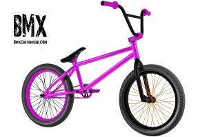 BMX colour design 200531