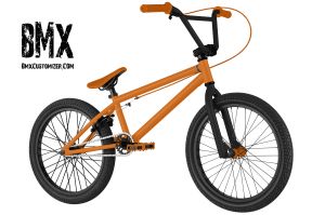 BMX colour design 200532