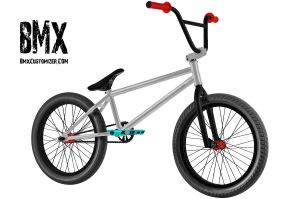 BMX colour design 200534