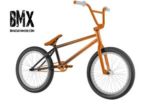 BMX colour design 200539