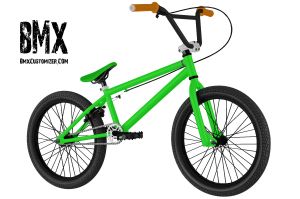 BMX colour design 200551
