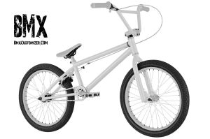 BMX colour design 200557