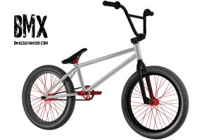 BMX colour design 200561