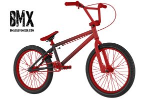 BMX colour design 200562