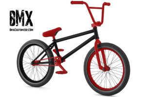 BMX colour design 200563