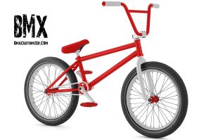 BMX colour design 200569