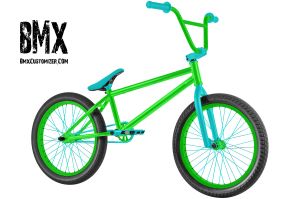 BMX colour design 200570