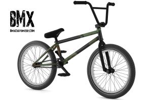 BMX colour design 200574