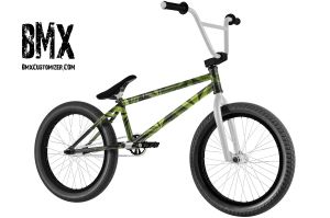 BMX colour design 200575
