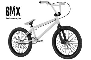 BMX colour design 200581