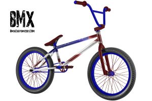 BMX colour design 200583