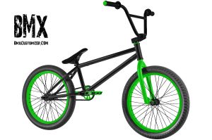 BMX colour design 200593