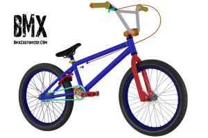 BMX colour design 200602