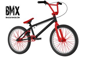 BMX colour design 200609