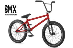 BMX colour design 200619