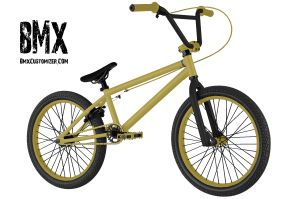 BMX colour design 200620