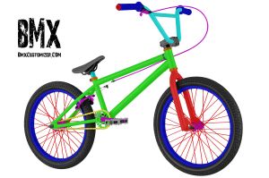 BMX colour design 200622
