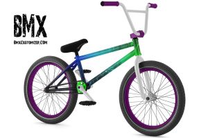 BMX colour design 200623