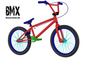 BMX colour design 200624