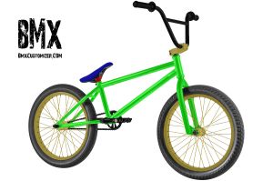 BMX colour design 200628