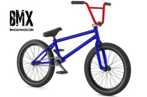 BMX colour design 200630