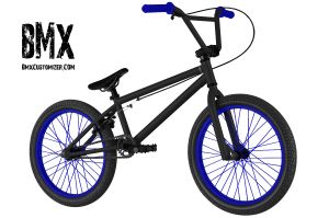 BMX colour design 200631