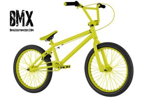 BMX colour design 200646
