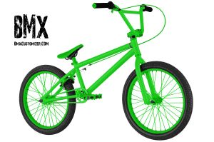 BMX colour design 200647