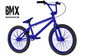 BMX colour design 200650