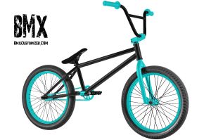 BMX colour design 200654