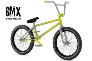 BMX colour design 200656