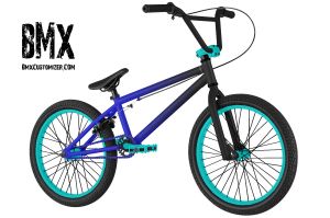 BMX colour design 200659