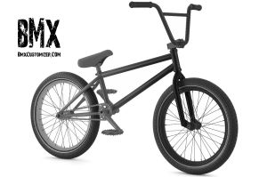 BMX colour design 200662