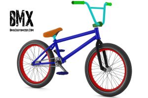 BMX colour design 200663