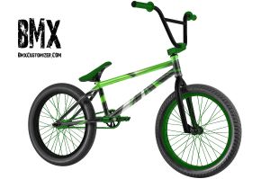 BMX colour design 200666