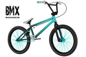 BMX colour design 200670