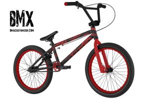 BMX colour design 200674