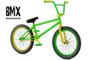 BMX colour design 200698