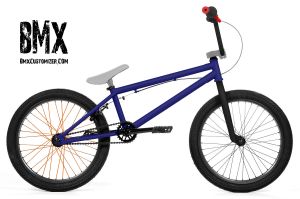 BMX colour design 200707