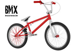 BMX colour design 200708
