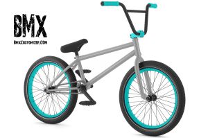 BMX colour design 200709