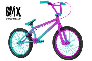 BMX colour design 200717