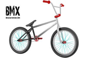 BMX colour design 200718