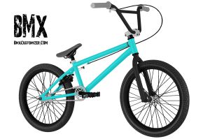BMX colour design 200720