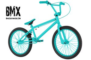 BMX colour design 200726